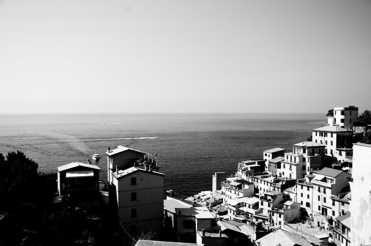 מלון ריומאג'ורה Cinque Terre Coast To Coast מראה חיצוני תמונה